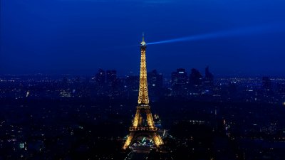 欧洲市场开发篇：怎么开发法国客户？