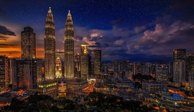 东南亚市场开发篇：怎么开发马来西亚客户？