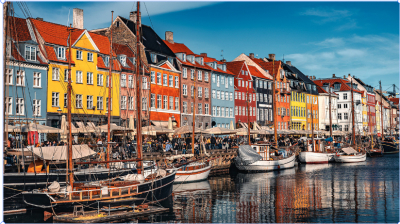 欧洲市场开发篇：怎么开发丹麦客户？