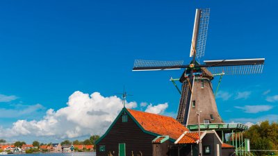 欧洲市场开发篇：怎么开发荷兰客户？