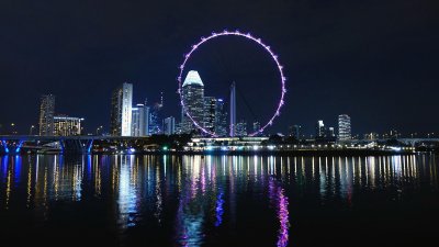 亚洲市场开发篇：怎么开发新加坡客户？