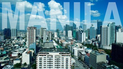 东南亚市场开发篇：怎么开发菲律宾客户？