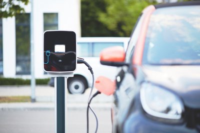 新能源卖爆单，如何开发新能源汽车大客户？